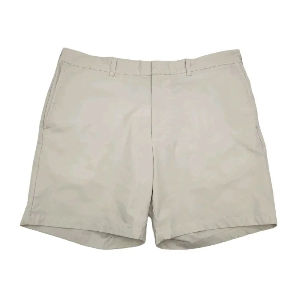 J. Crew Shorts Khaki Tan 7.5